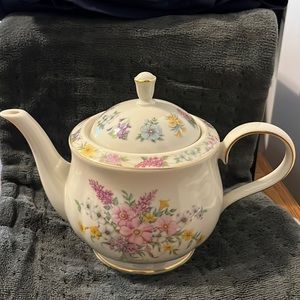 Lenox The Constitution Teapot